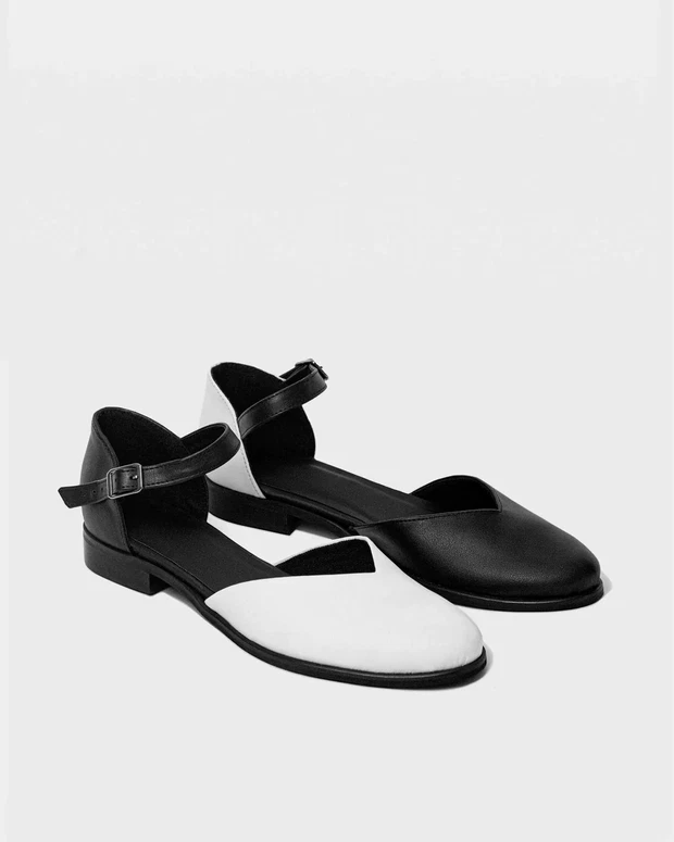 Buty na studniówkę BOHEMA