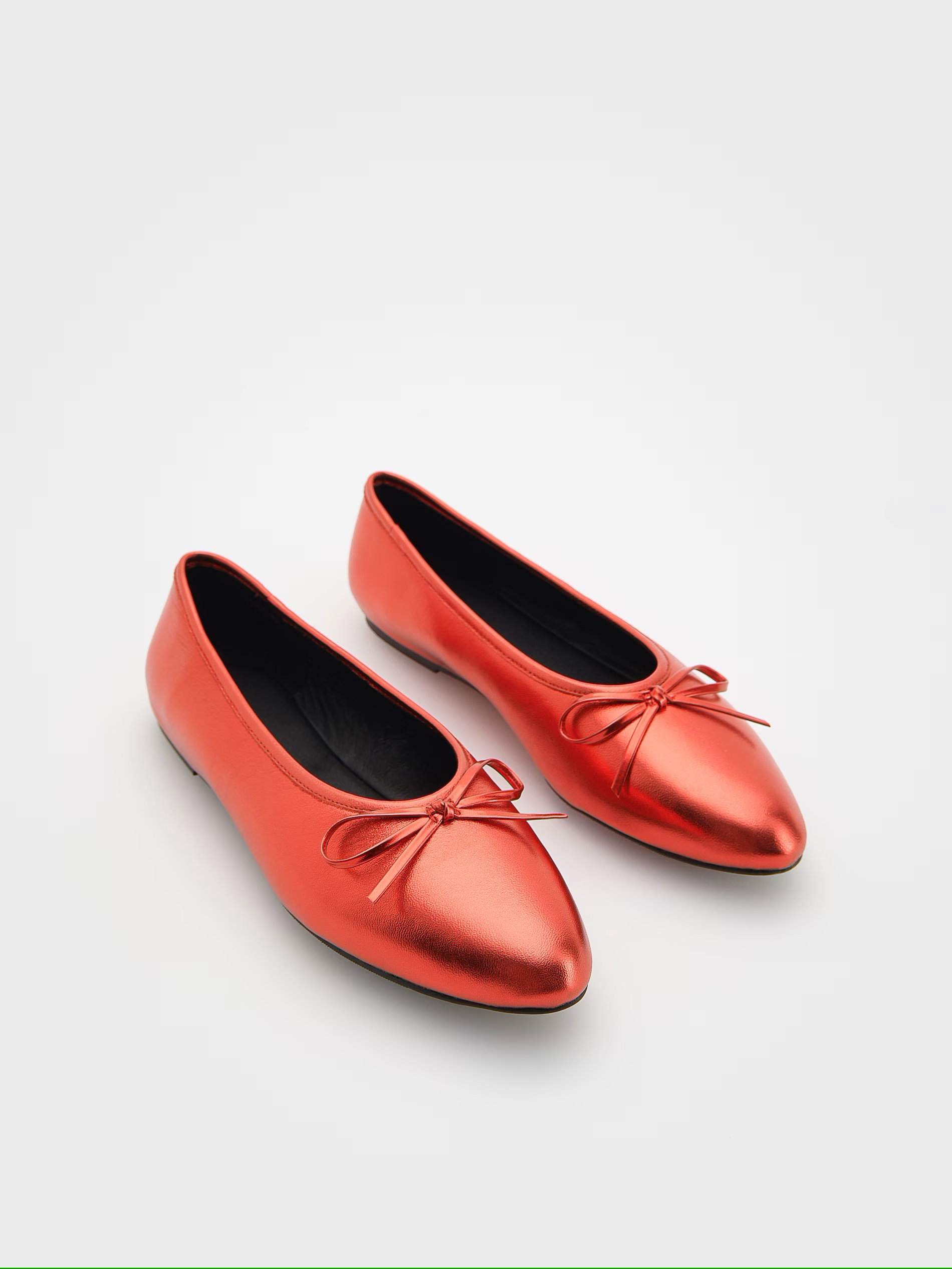 Buty na studniówkę z Reserved