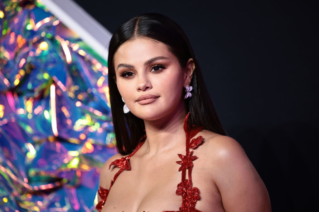 Selena Gomez o cechach wymarzonego partnera