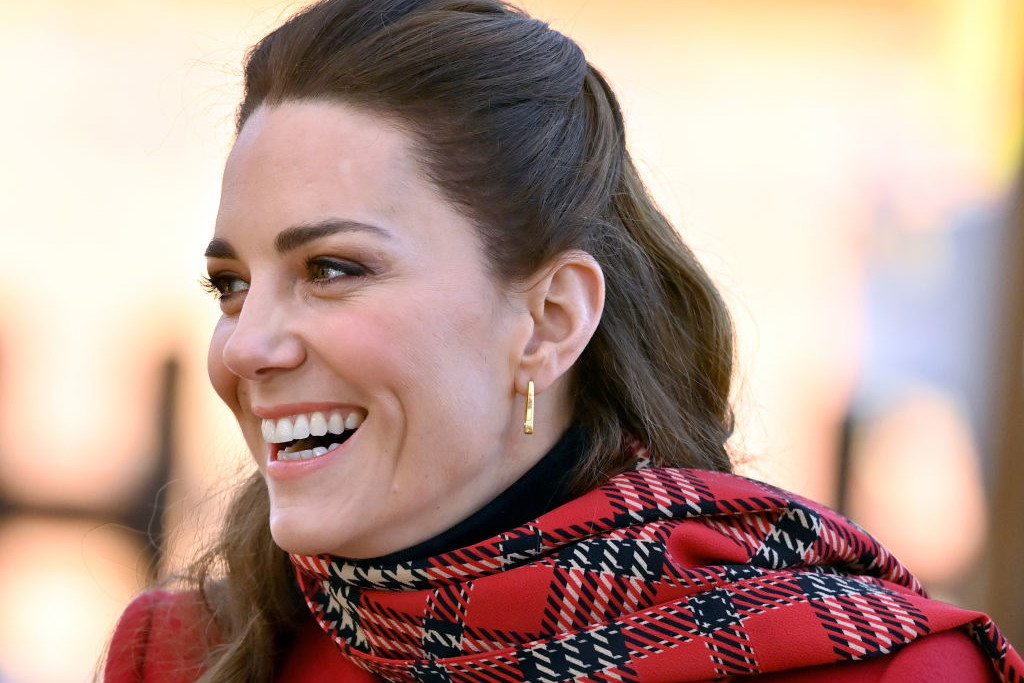 Kate Middleton
