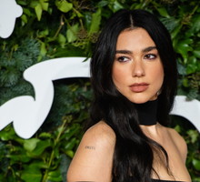 Dua Lipa