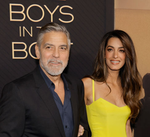 Amal Clooney