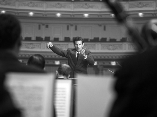 Maestro