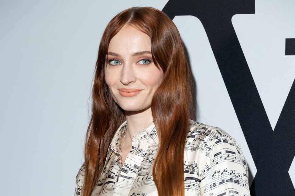 Sophie Turner