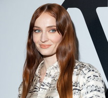 Sophie Turner