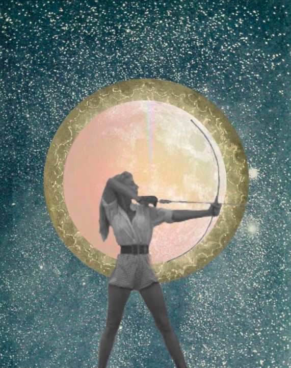 Horoskop tygodniowy 2023 na 11-17 grudnia. Co nów Księżyca w Strzelcu zmieni w życiu każdego znaku zodiaku?