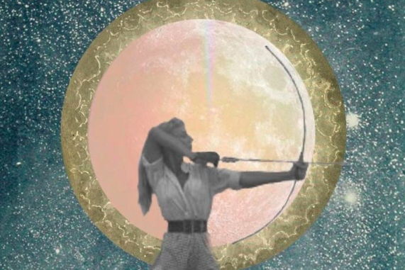 Horoskop tygodniowy 2023 na 11-17 grudnia. Co nów Księżyca w Strzelcu zmieni w życiu każdego znaku zodiaku?