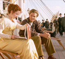 „Titanic” (1997)