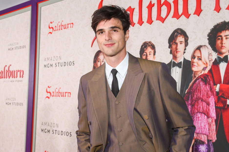 Jacob Elordi