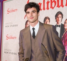 Jacob Elordi