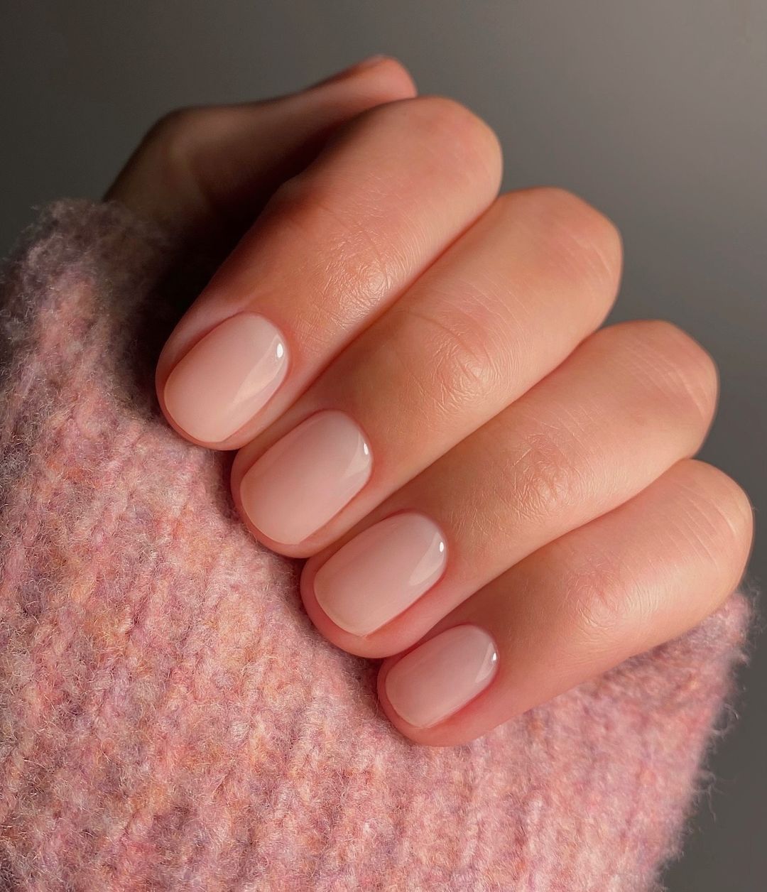 "Soap nails" to długowieczny trend