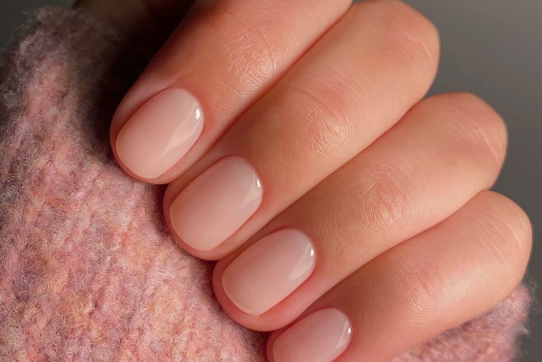"Soap nails" to długowieczny trend