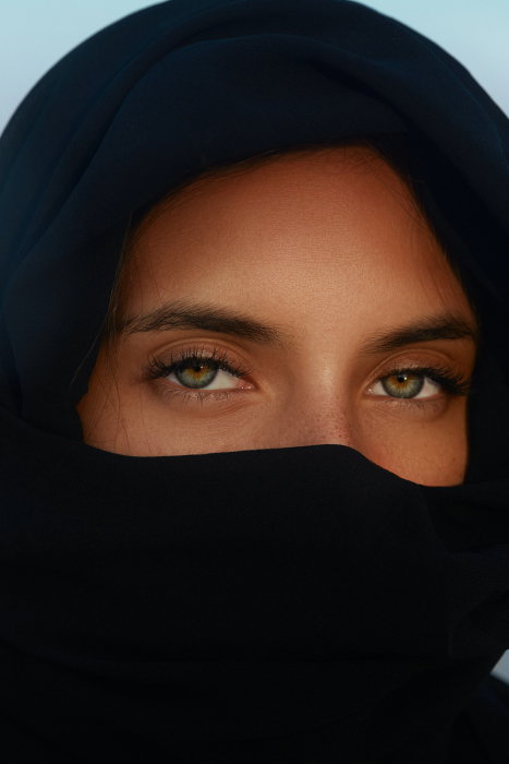 Perfumy arabskie