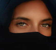 Perfumy arabskie