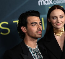 Joe Jonas i Sophie Turner