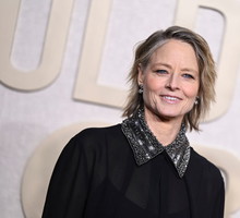 Jodie Foster