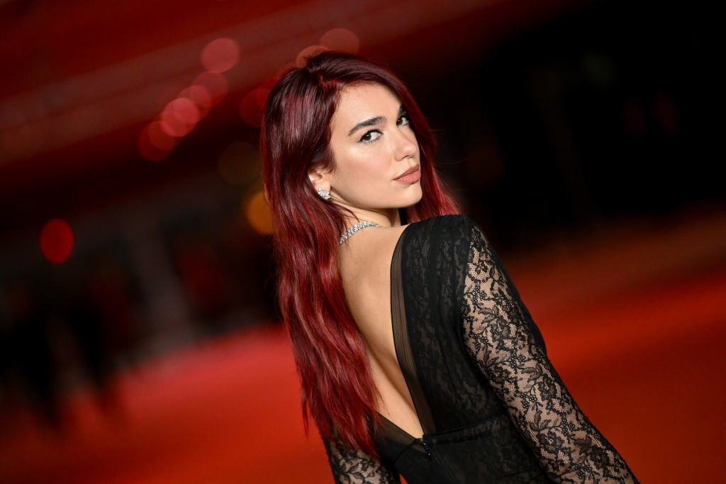 Dua Lipa