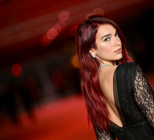Dua Lipa