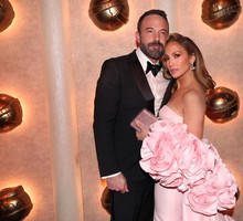 JLo i Ben