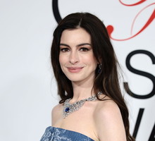 Anne Hathaway