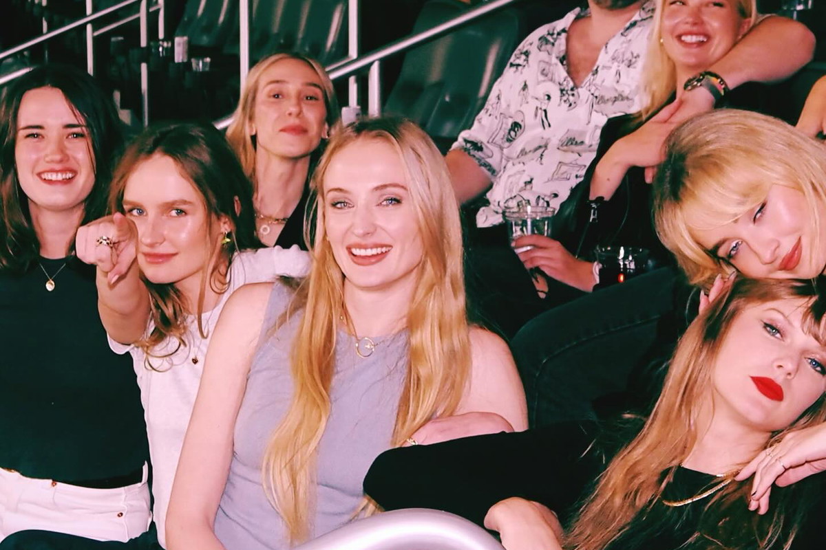 Sophie Turner