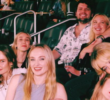 Sophie Turner