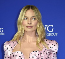 Margot Robbie
