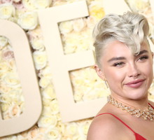 Florence Pugh