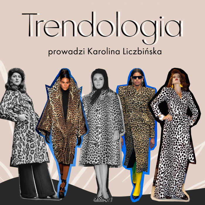 Trendologia: podcast. Nowy odcinek