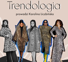 Trendologia: podcast. Nowy odcinek