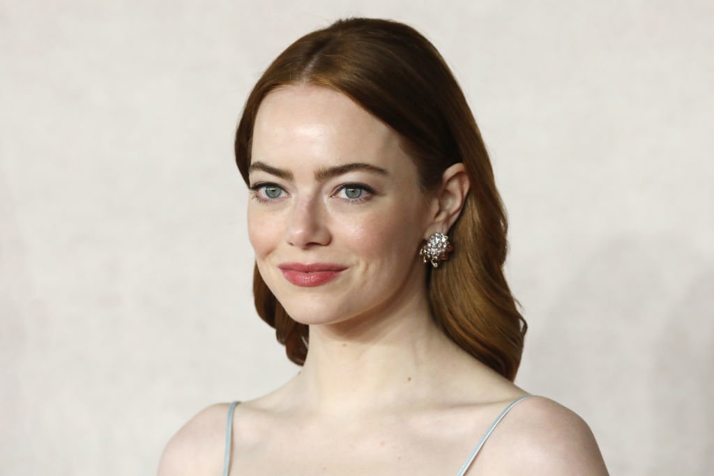 Emma Stone