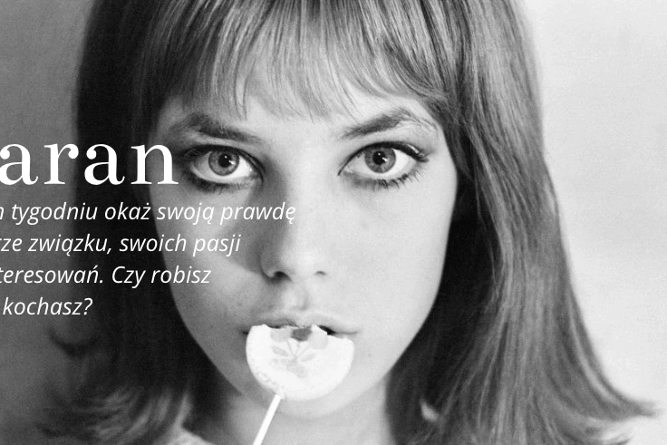 Horoskop tygodniowy 2024 na 15-21 stycznia. Wkraczamy w sezon Wodnika pełen zmian