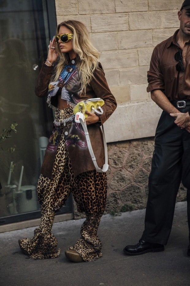 Paris Fashion Week