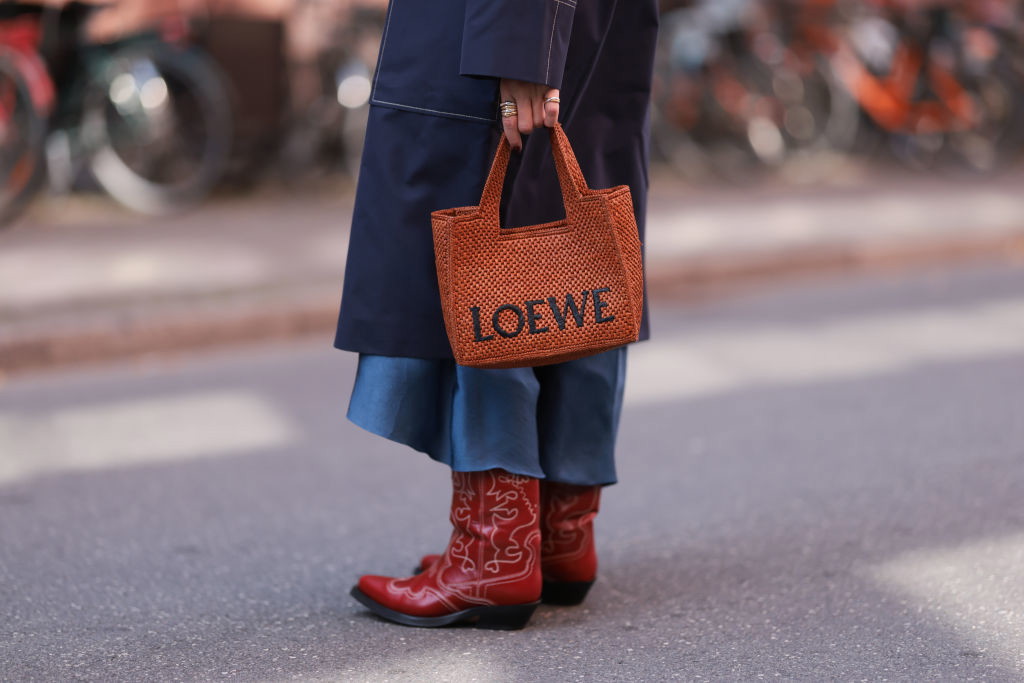 stylizacje z kowbojkami