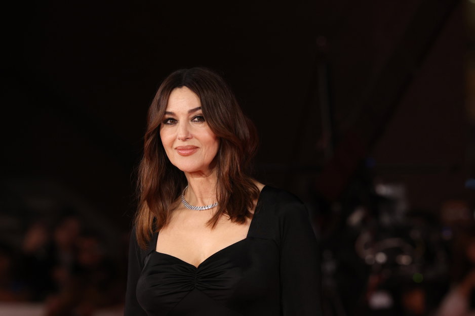 Monica Belluci