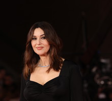 Monica Belluci