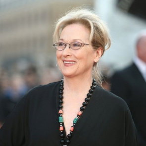 Meryl Streep