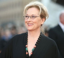 Meryl Streep