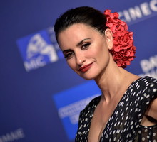 Penélope Cruz