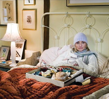 "The Holiday", 2006