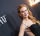 Nicole Kidman na premierze Expats