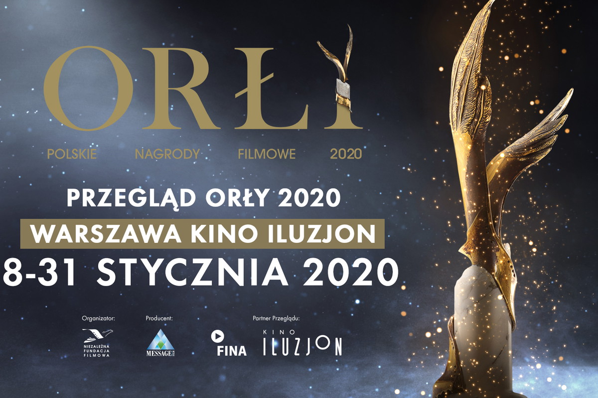 Orły