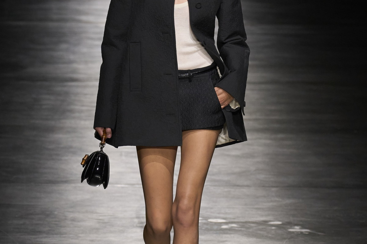 Gucci wiosna-lato 2024