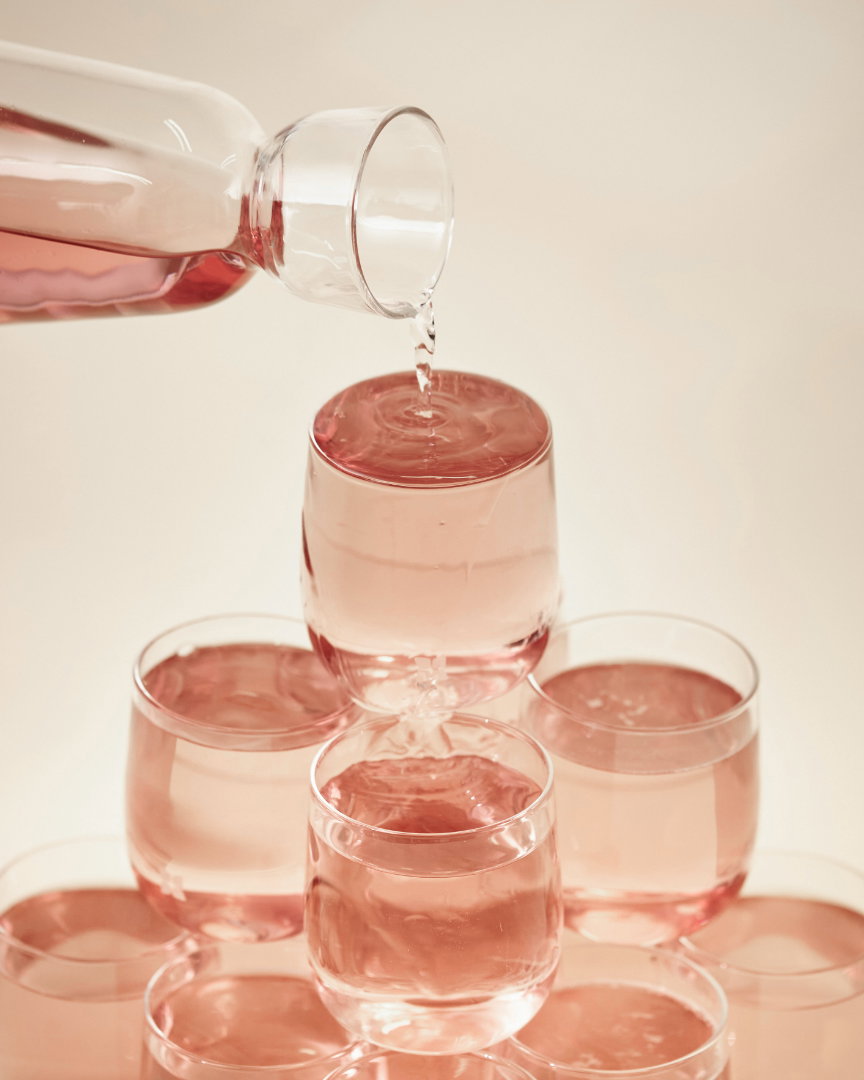 Waterdrop minidrinki