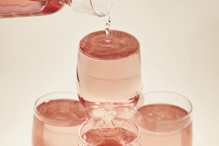 Waterdrop minidrinki