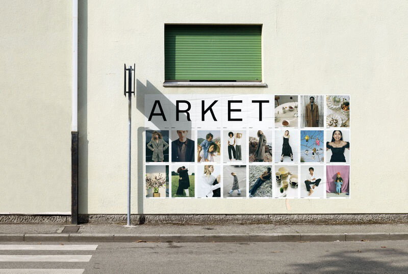 Arket w Polsce gdzie i kiedy?