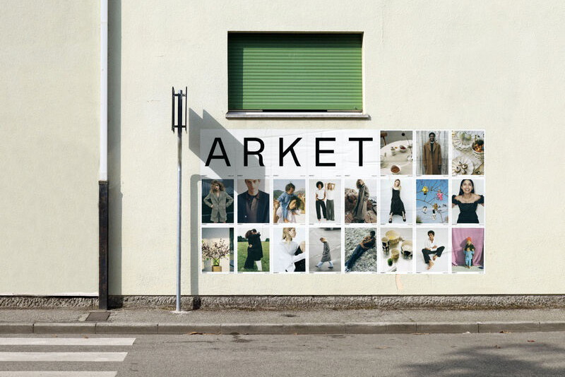 Arket w Polsce gdzie i kiedy?