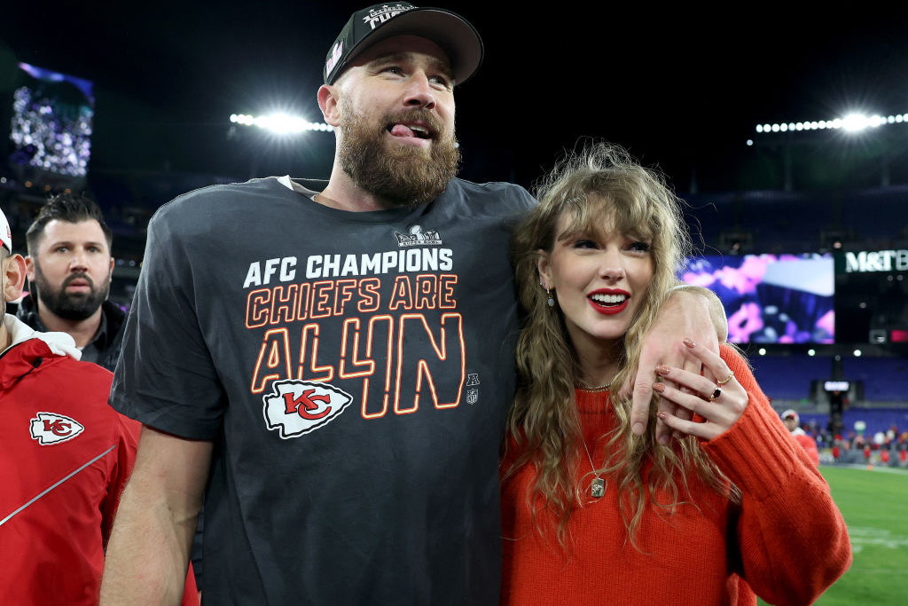 Modne paznokcie Taylor Swift