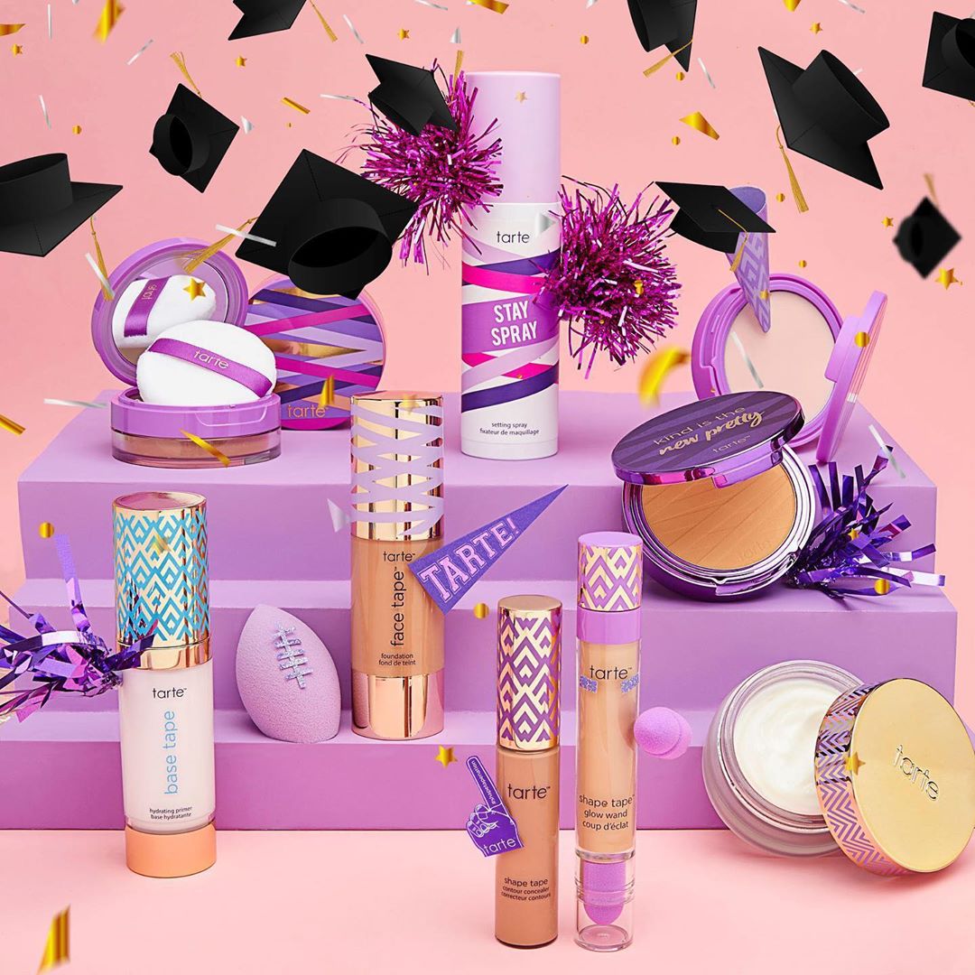 Tarte Cosmetics