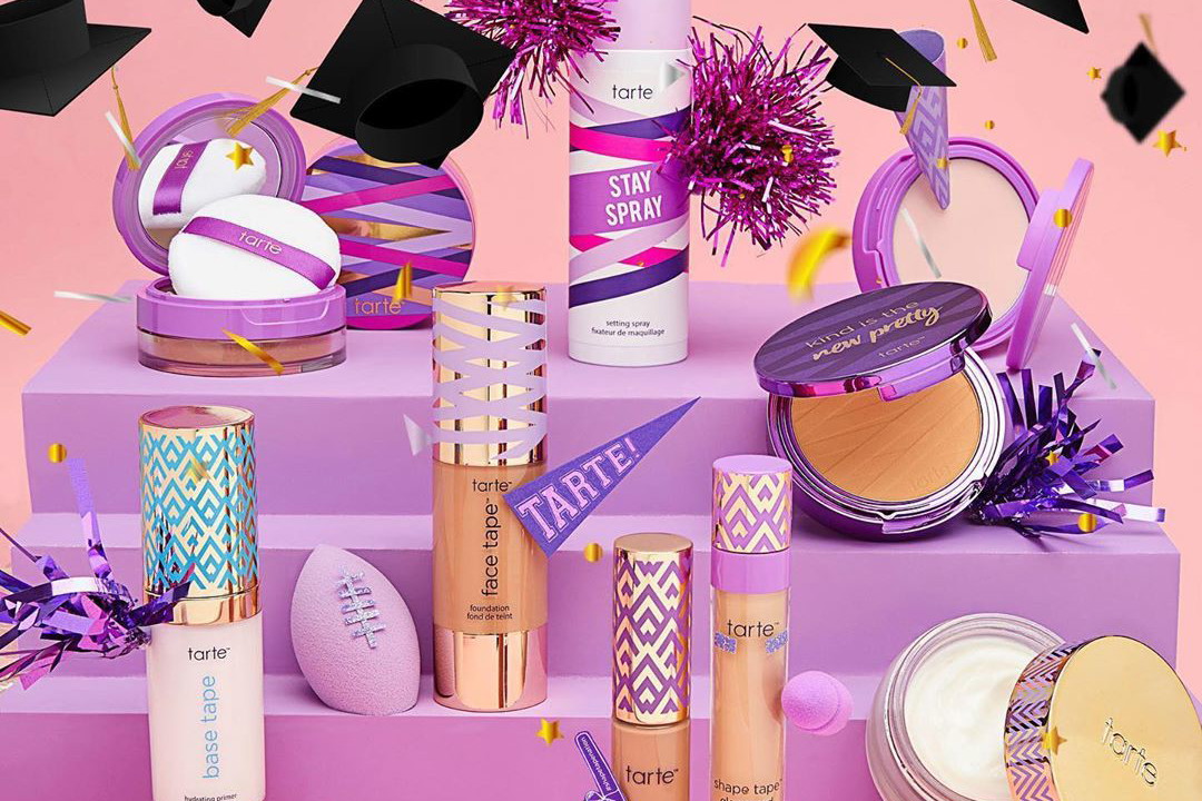 Tarte Cosmetics